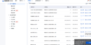 什么是受多群体以及若何用百度观星盘创建受多列表？？？？？？？？缩略图