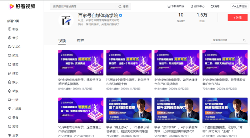 2022年入门者若何做视频赢利插图3