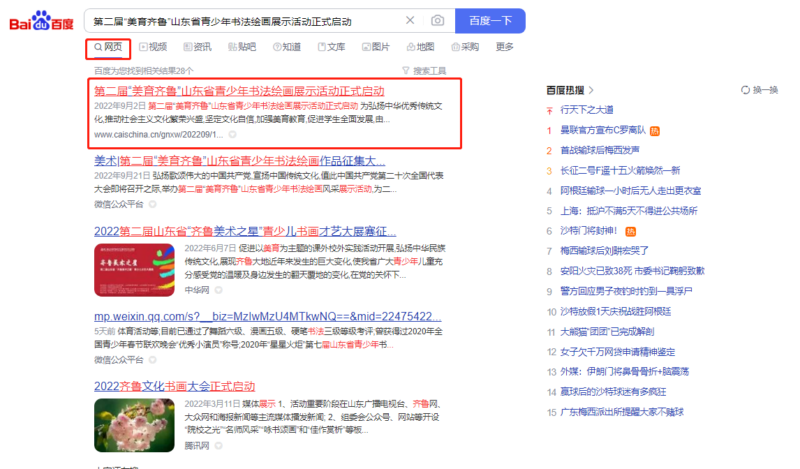 若何查问颁布的新闻稿软文的成效?插图2