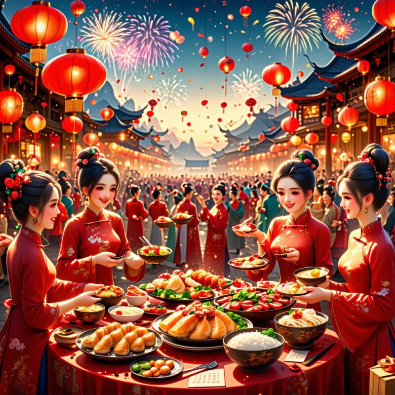 腾博官网 | 2025年春节放假通知插图