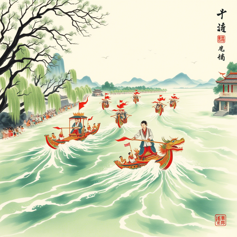 腾博官网 | 2025年端午假期服务铺排通知插图 腾博官网 | 2025年端午假期服务铺排通知插图