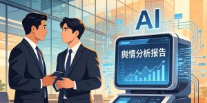 单一有效的品牌公关步骤和战术：AI+舆情技术实战指南缩略图