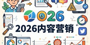 2026年了，，，，，，，内容营销还能怎么做？？？？？从SEO到GEO的齐全转型指南缩略图