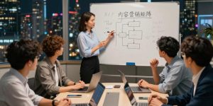 2026年数字营销专员是做什么的？？？？？？工作内容全解析！缩略图