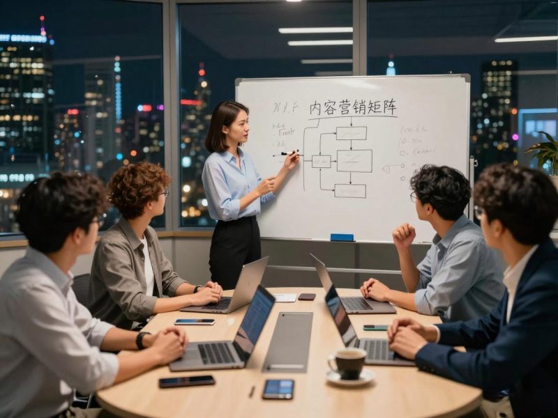 2026年数字营销专员是做什么的？？？？？？工作内容全解析！插图