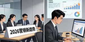 2026年营销人必须把握的指标系统与新趋向缩略图