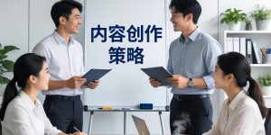 2026年B2B内容怎么写能力获客？？？？？？从选题到转化全流程分享缩略图