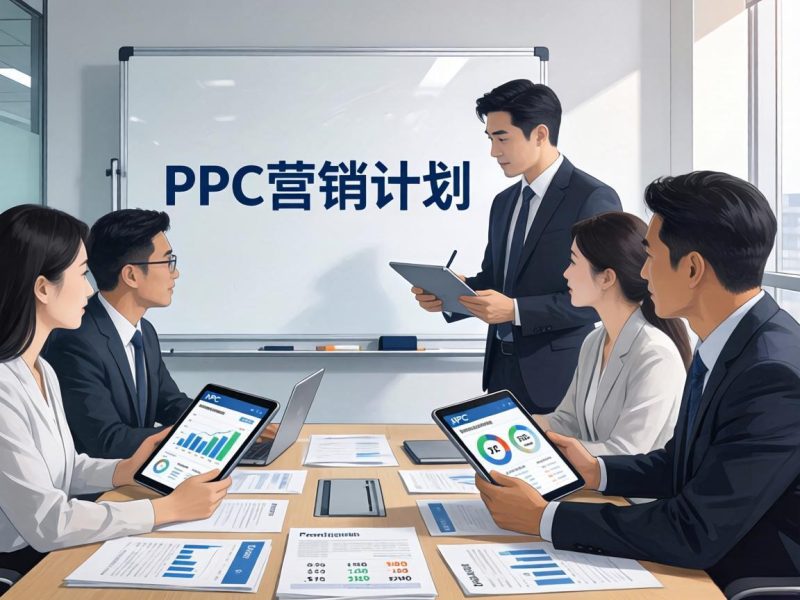 2026年PPC营销打算怎么做？？？？？？从战术造订到成效分析全指南插图