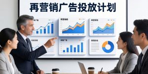 GEO+再营销组合玩法 2026最新告白优化战术提升转化成效缩略图