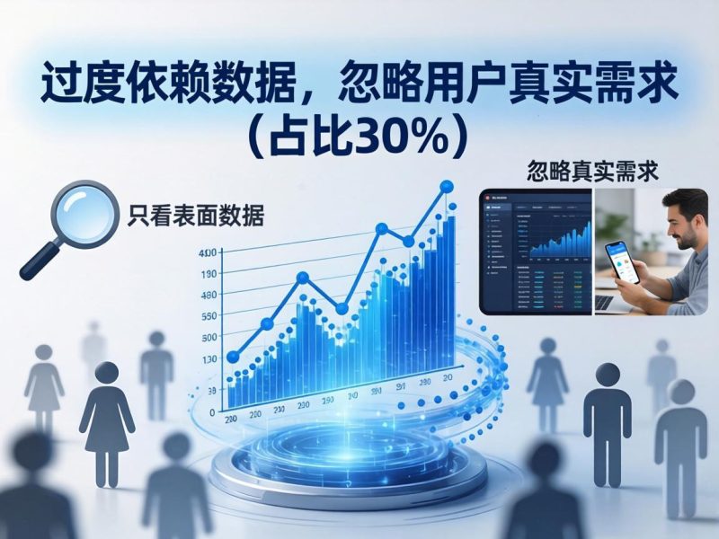 数字营销的误区有哪些？？？？？？？？2026年最新行业数据拆解（附避坑指南+免费进建资源）插图