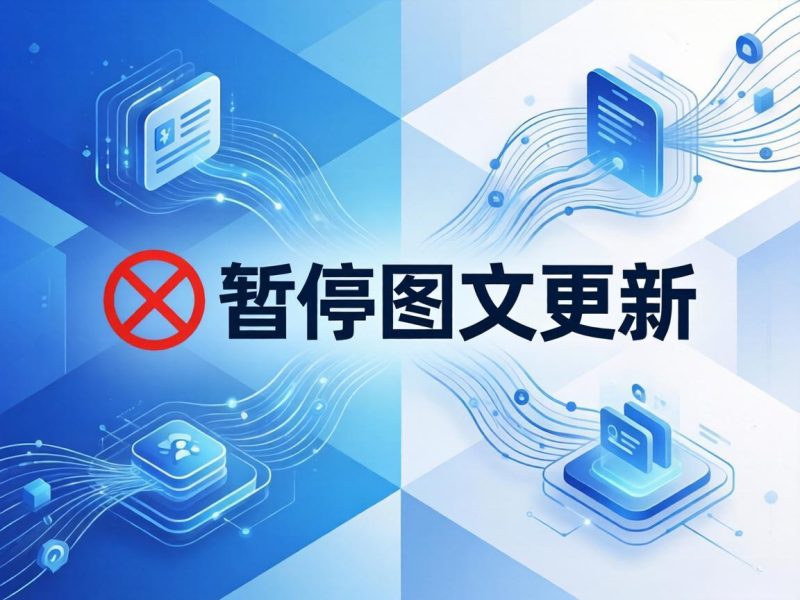 关于「腾博官网」内容分发渠路调整的布告插图