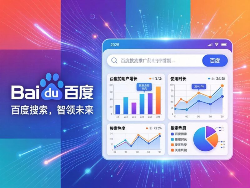2026年百度推广还有效吗？？？？？10个转化率优化步骤+AI搜索时期的应对战术插图