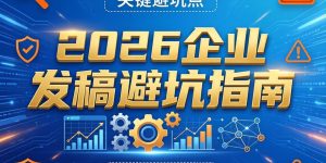 2026年企业发稿避坑指南：若何用GEO优化让品牌被AI推荐？？？？？？？缩略图