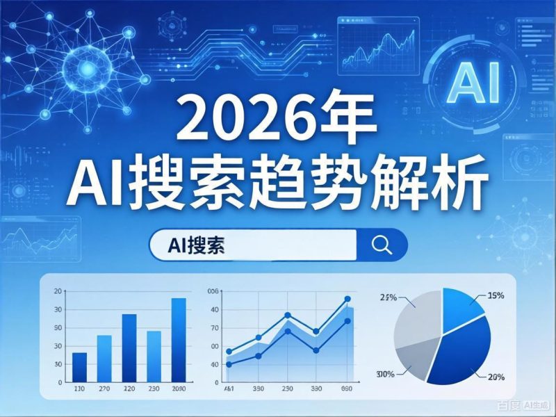 为什么你的稿件AI从不引用？？？？？？2026年GEO视角下的5个关键维度解析插图