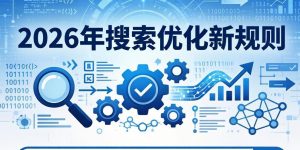2026年搜索优化新规定：为什么你的排名没变，，，，，，，，用户却不见了缩略图