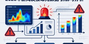 一篇新闻稿到底能带来几多曝光？？？？？2026年真实数据拆解缩略图